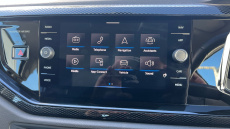 Volkswagen Polo 1.0 TSI Life 5dr Petrol Hatchback